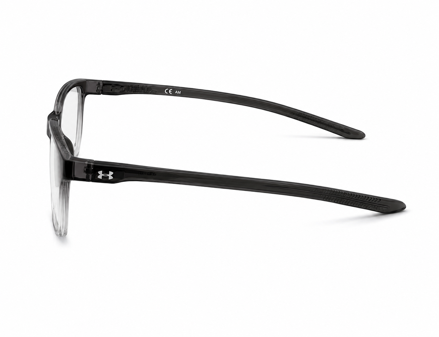 UNDER ARMOUR EYEGLASSES - UA5024 B59 55