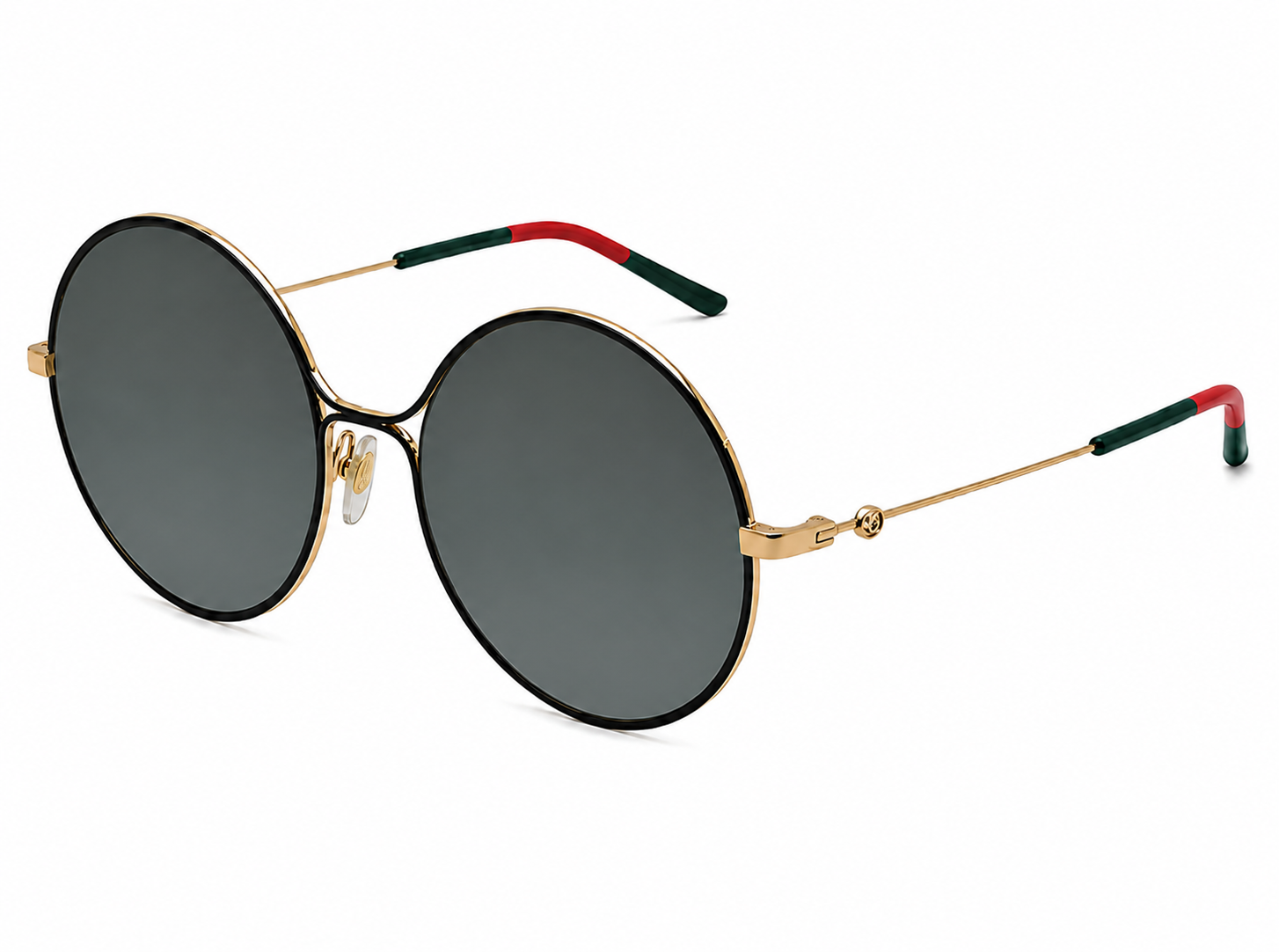 GUCCI SUNGLASSES-GG0395S 001 58