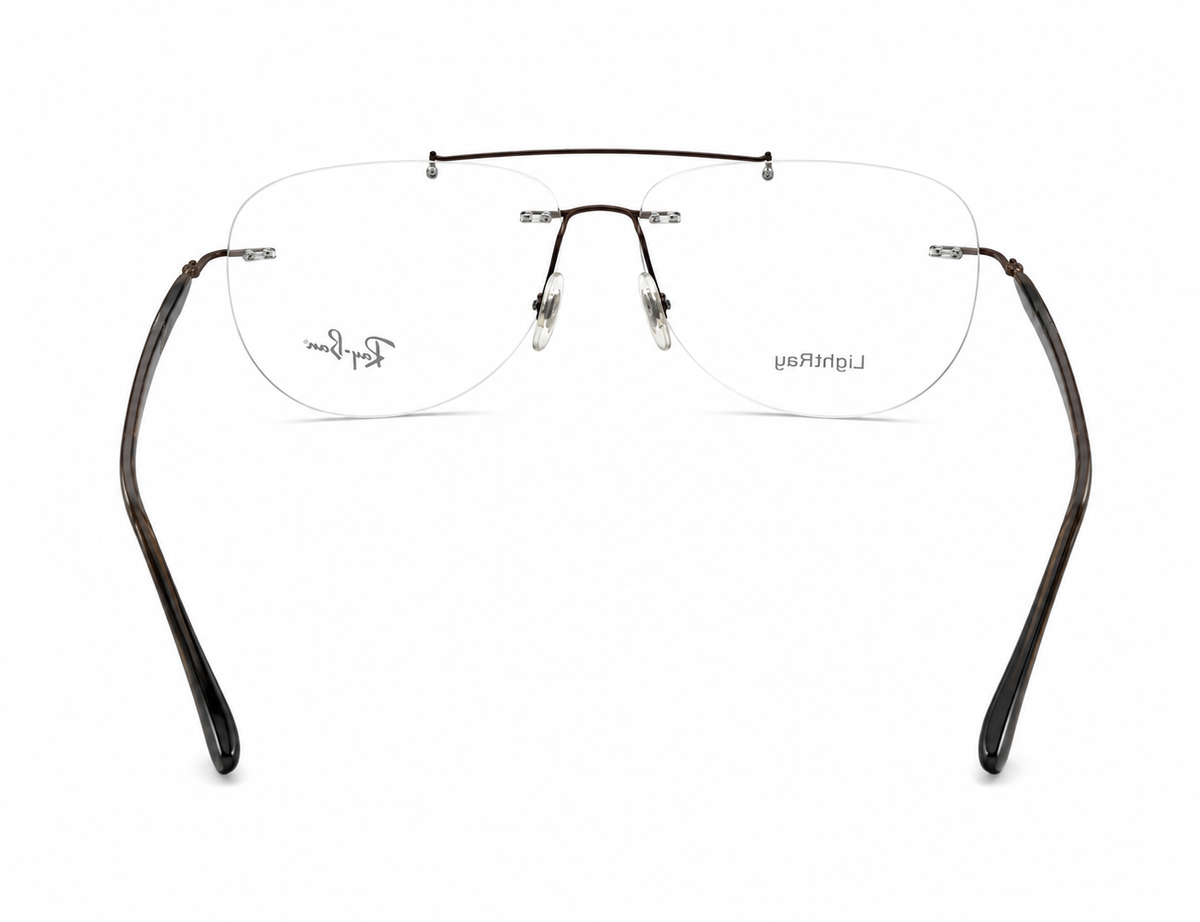 RAY BAN EYEGLASSES - ORB8749 1131 54