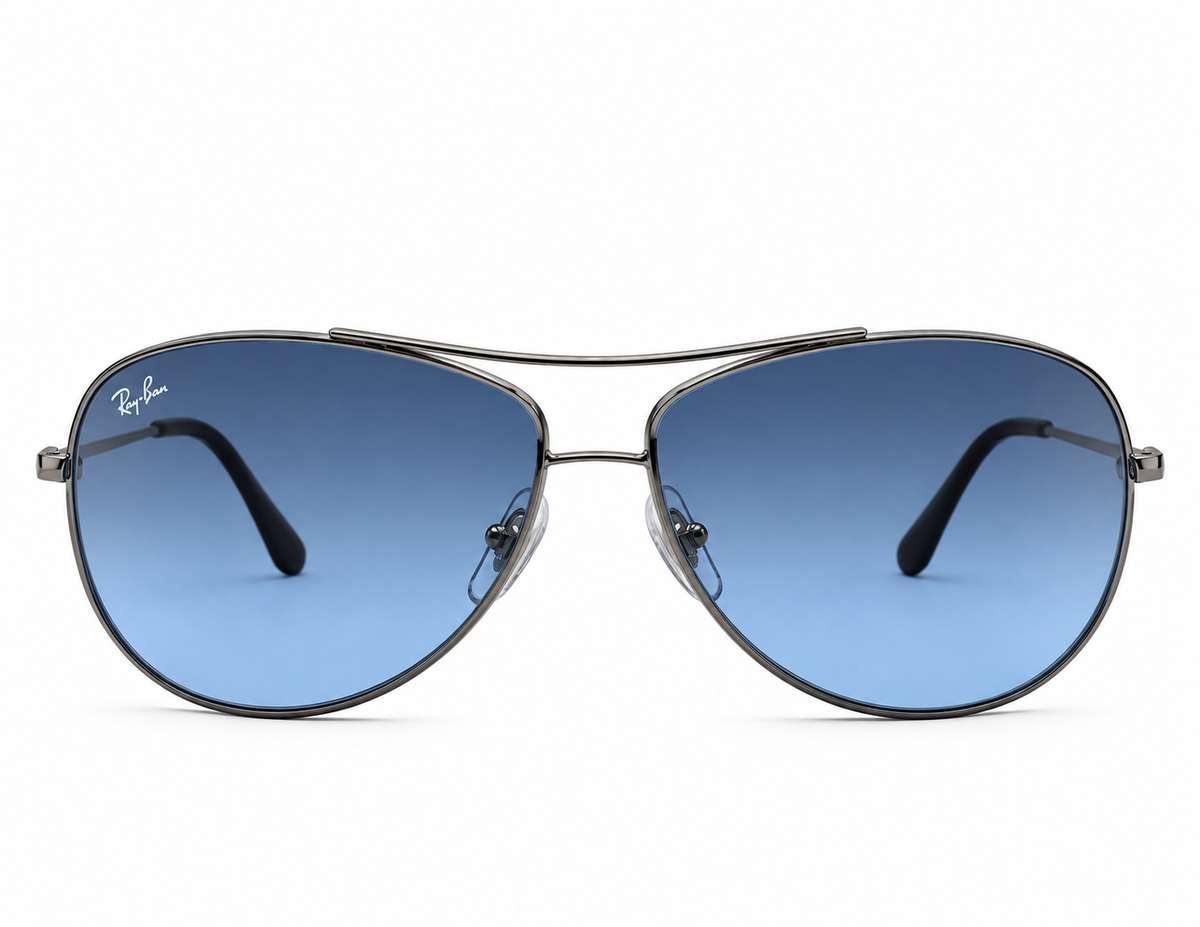 RAY BAN SUNGLASSES - ORB3293 004/8F 63