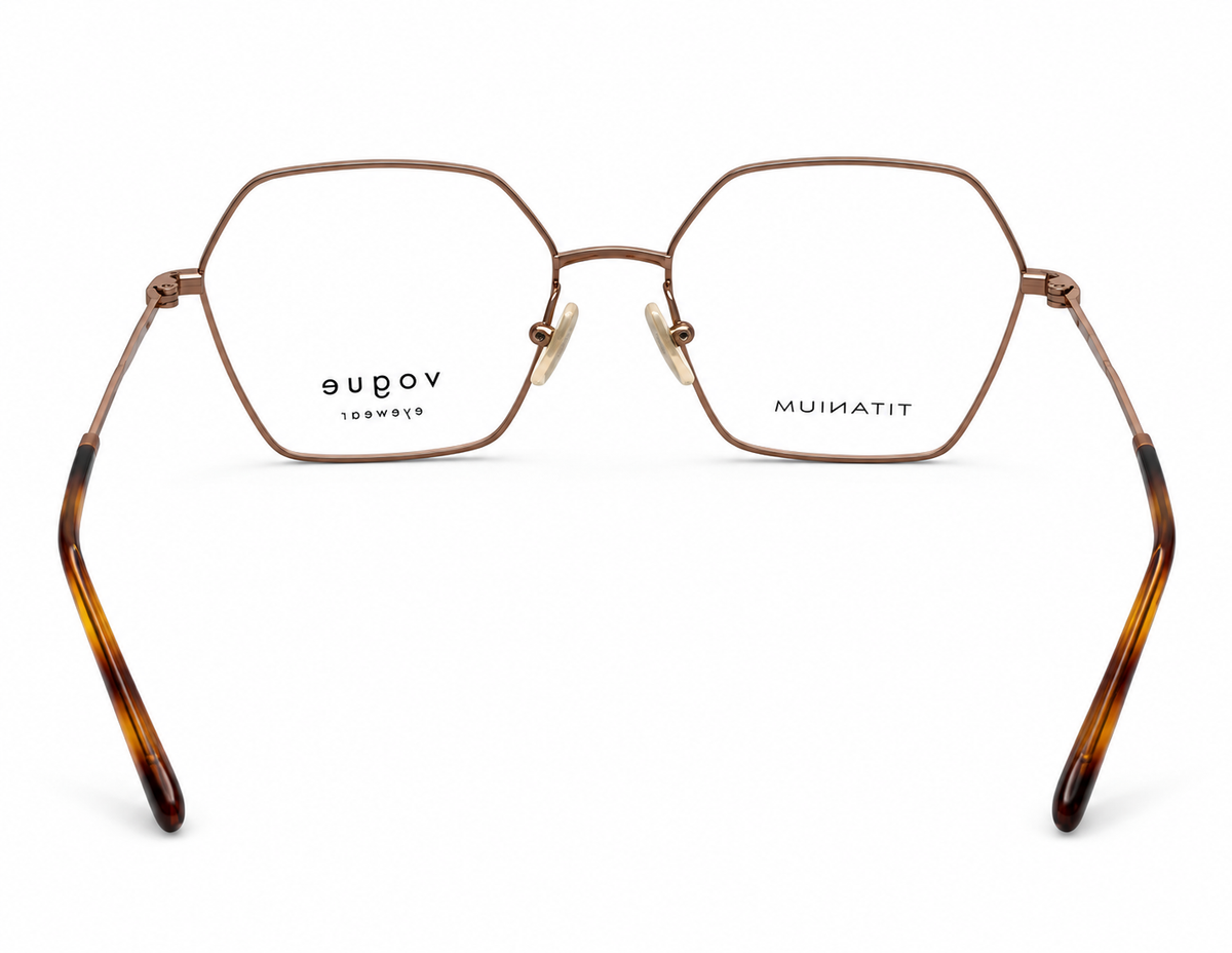 VOGUE EYEGLASSES - OVO4297-T 5192  53