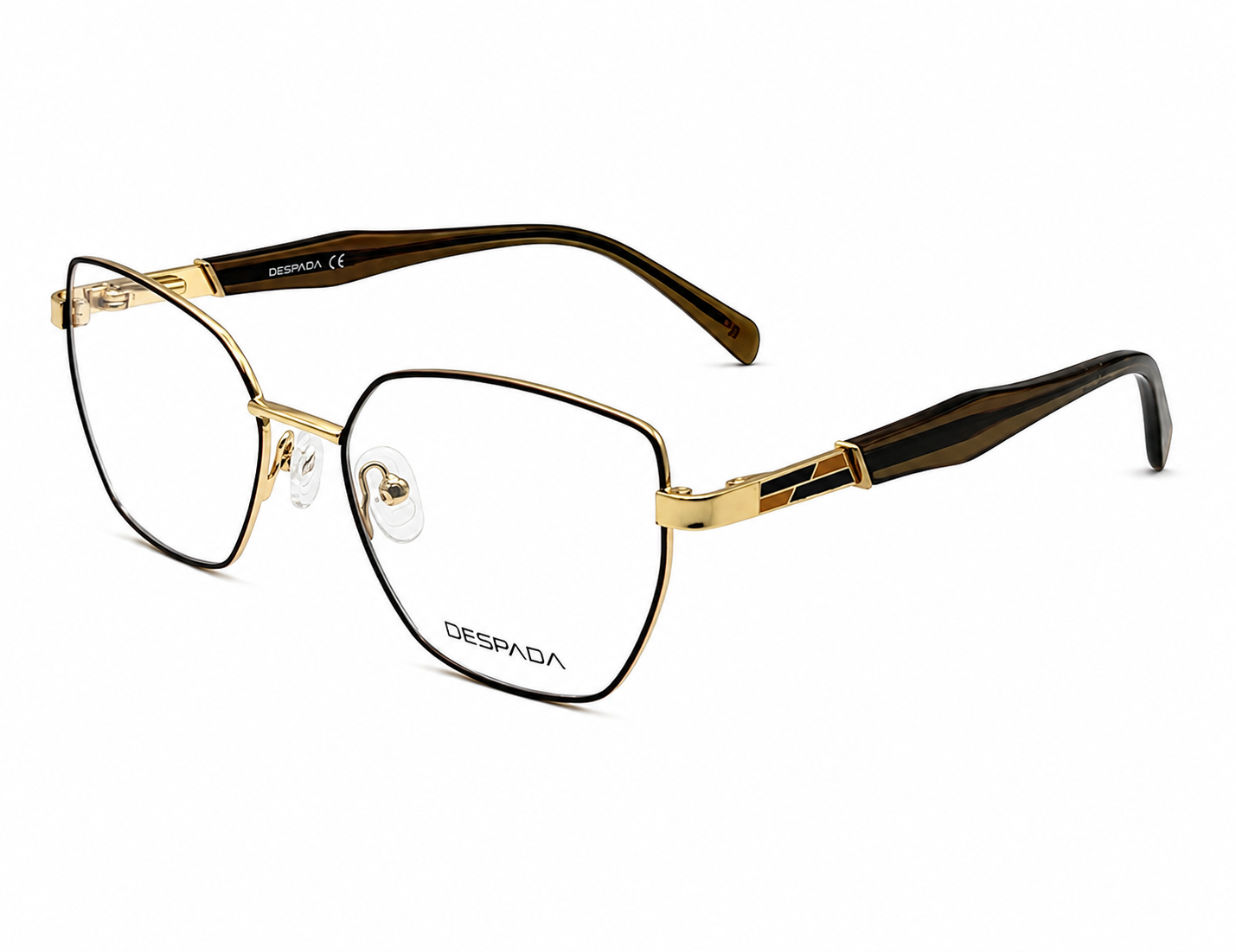DESPADA EYEGLASSES - DS5459 C2 52