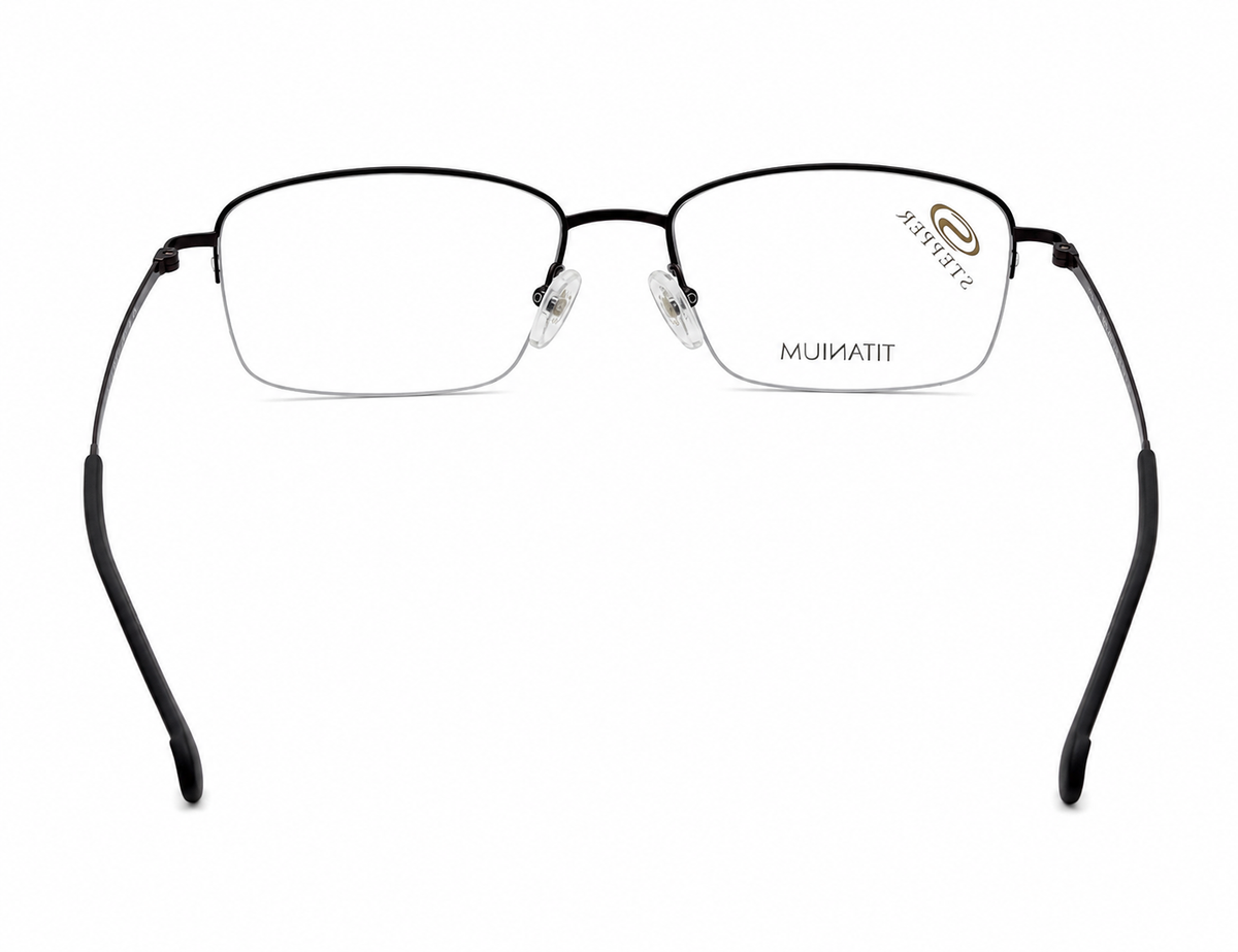 STEPPER EYEGLASSES - SI60266 F011 53