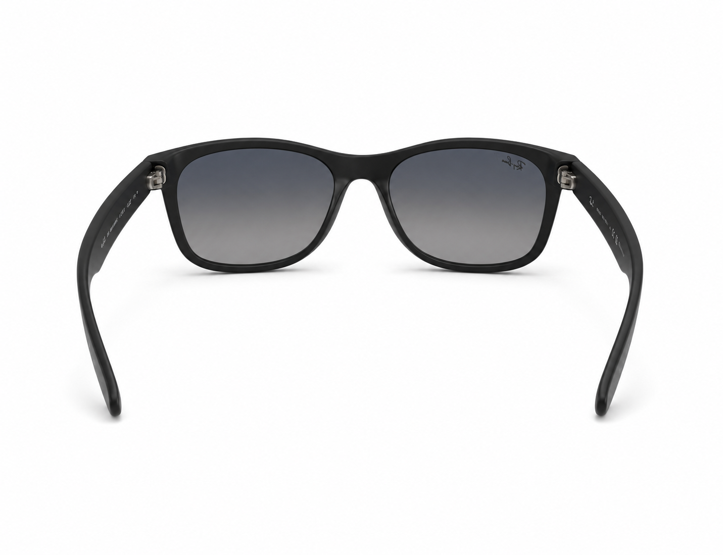 RAY BAN NEW WAYFARER SUNGLASSES - ORB2132 601-S/78 55