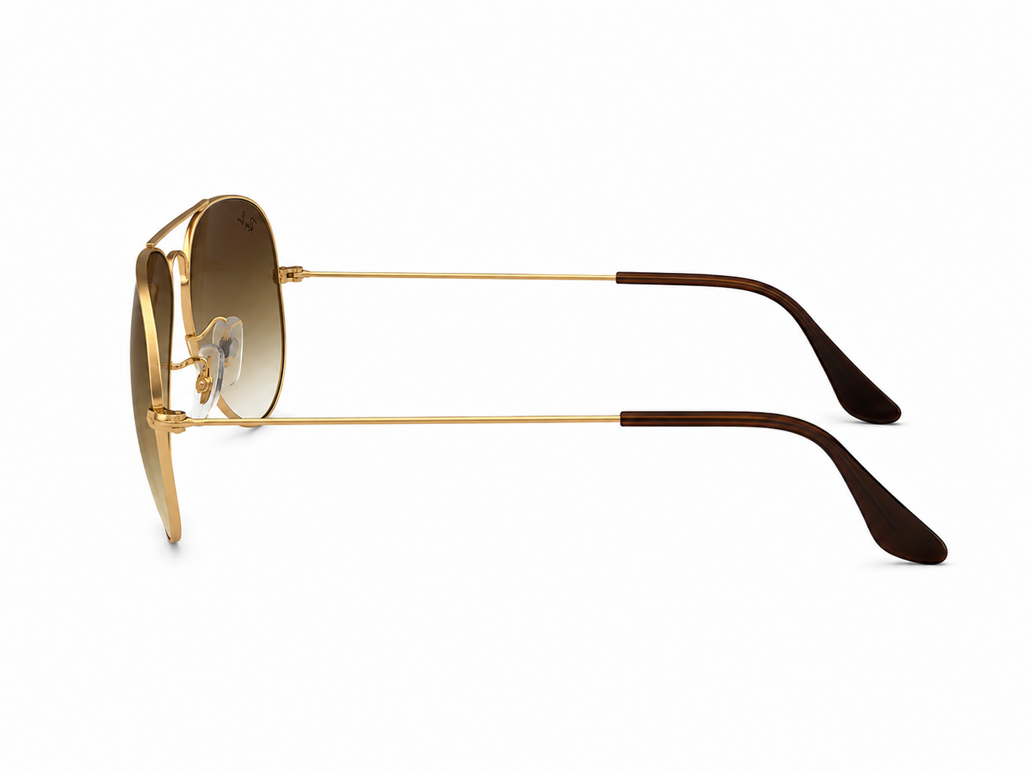 RAY-BAN SUNGLASSES-RB3025 001/51 58