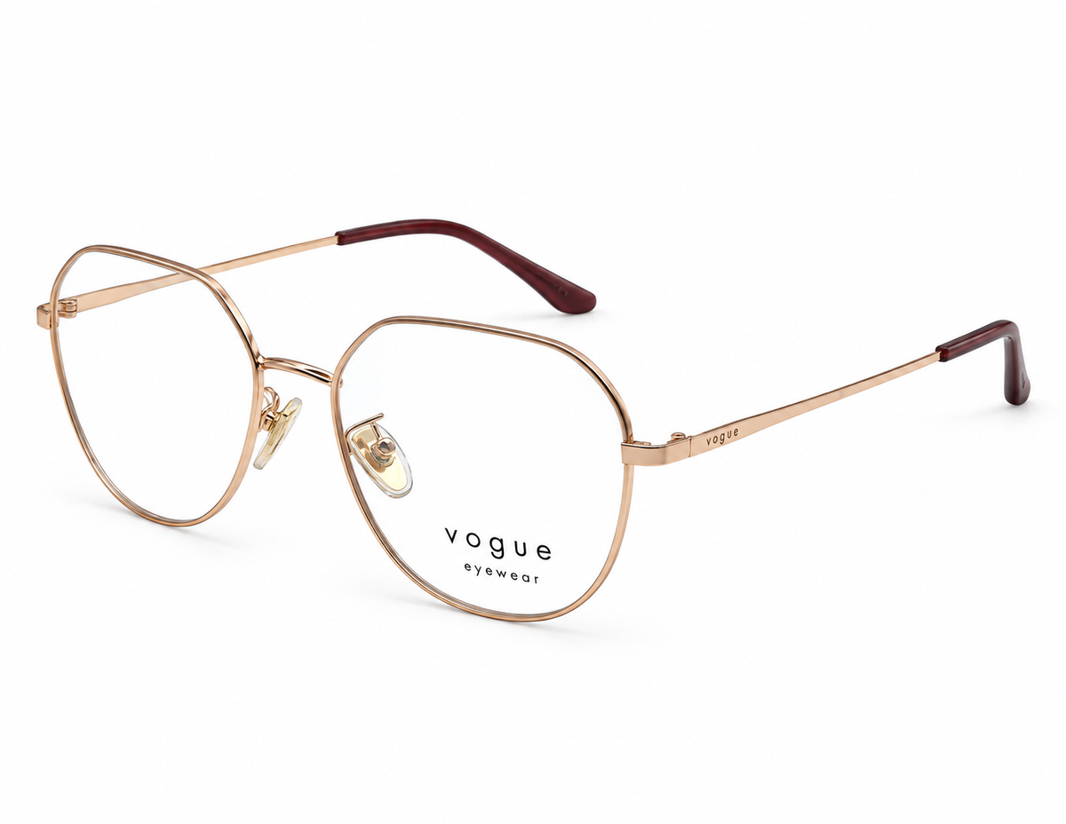 VOGUE EYEGLASSES - OVO4301-D 5152 55