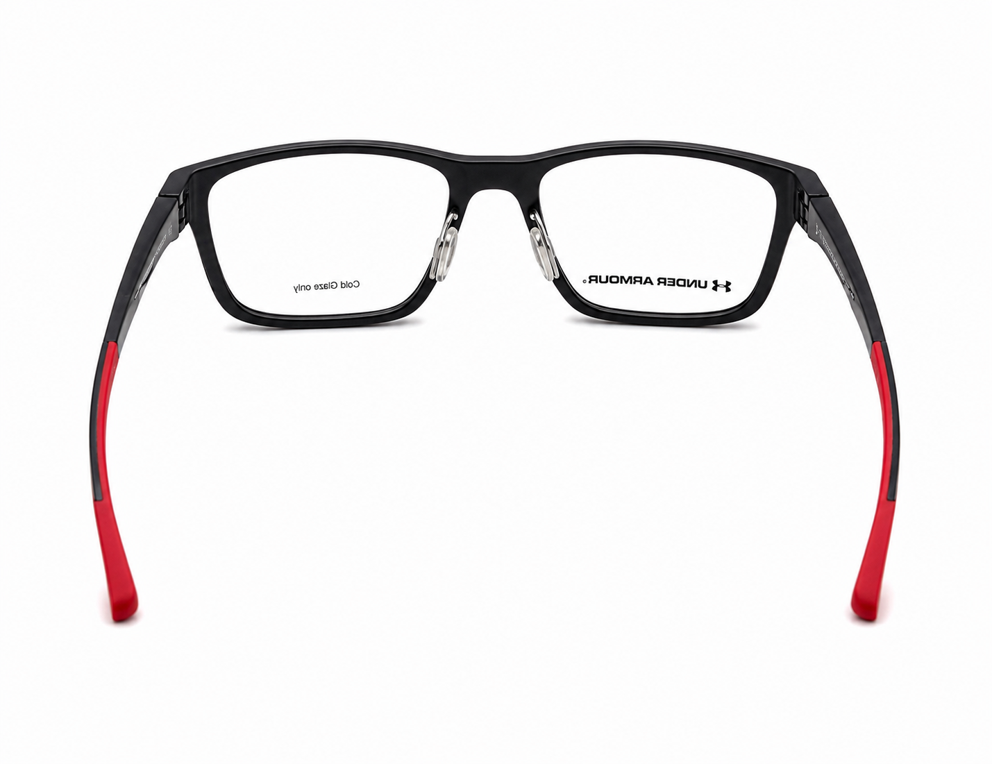 UNDER ARMOUR EYEGLASSES - UA5000/G 807 55