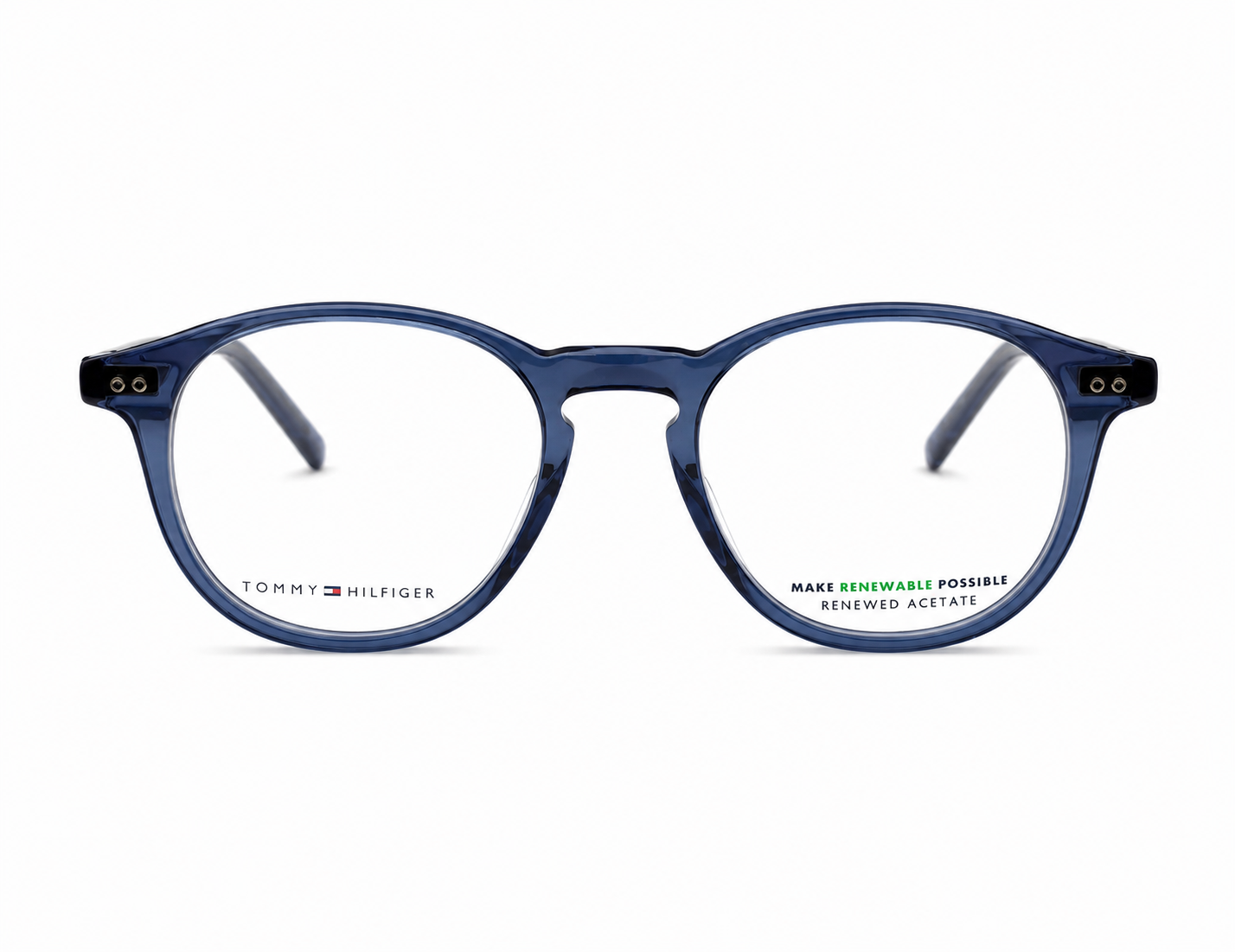 TOMMY HILFIGER EYEGLASSES - TH1893 PJP 48