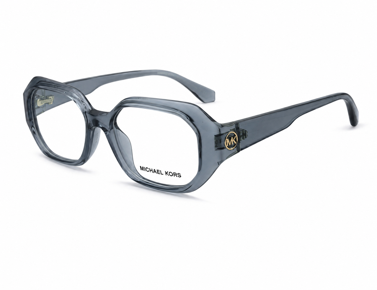 MICHAEL KORS ISLAMORADA EYEGLASSES - MK4147U 4014 52