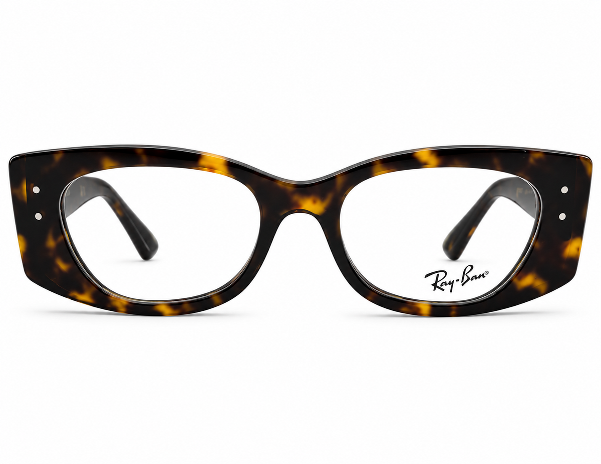 RAY BAN EYEGLASSES - OAX7327 KAT 8320 50