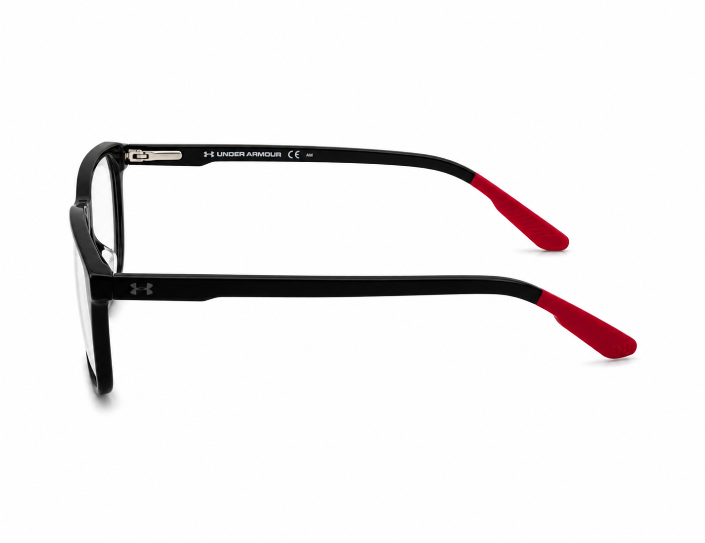 UNDER ARMOUR EYEGLASSES - UA5018/G 807 54