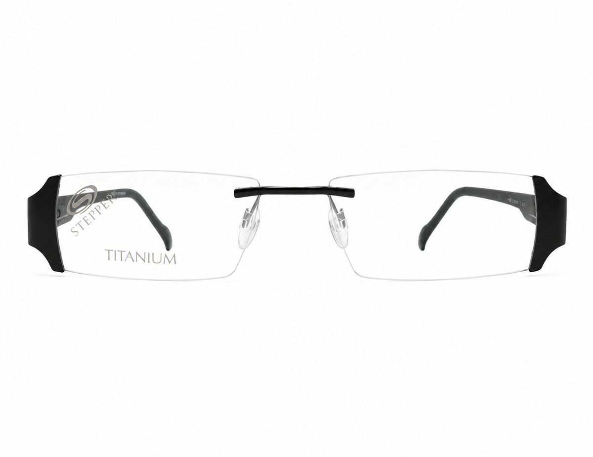 STEPPER EYEGLASSES - SI4079 F090 55