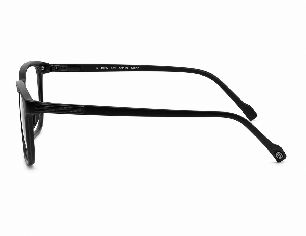 STEPPER EYEGLASSES - SI20166 F990 55