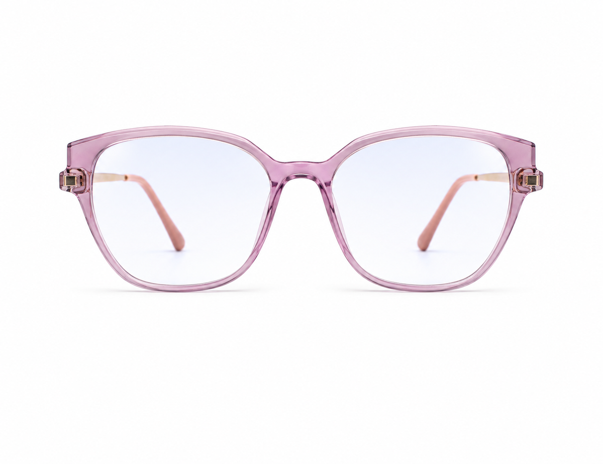 BLUE LIGHT EYEGLASSES
