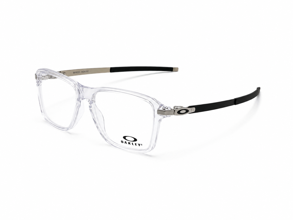 OAKLEY WHEEL HOUSE EYEGLASSES - OX8166-0254 54