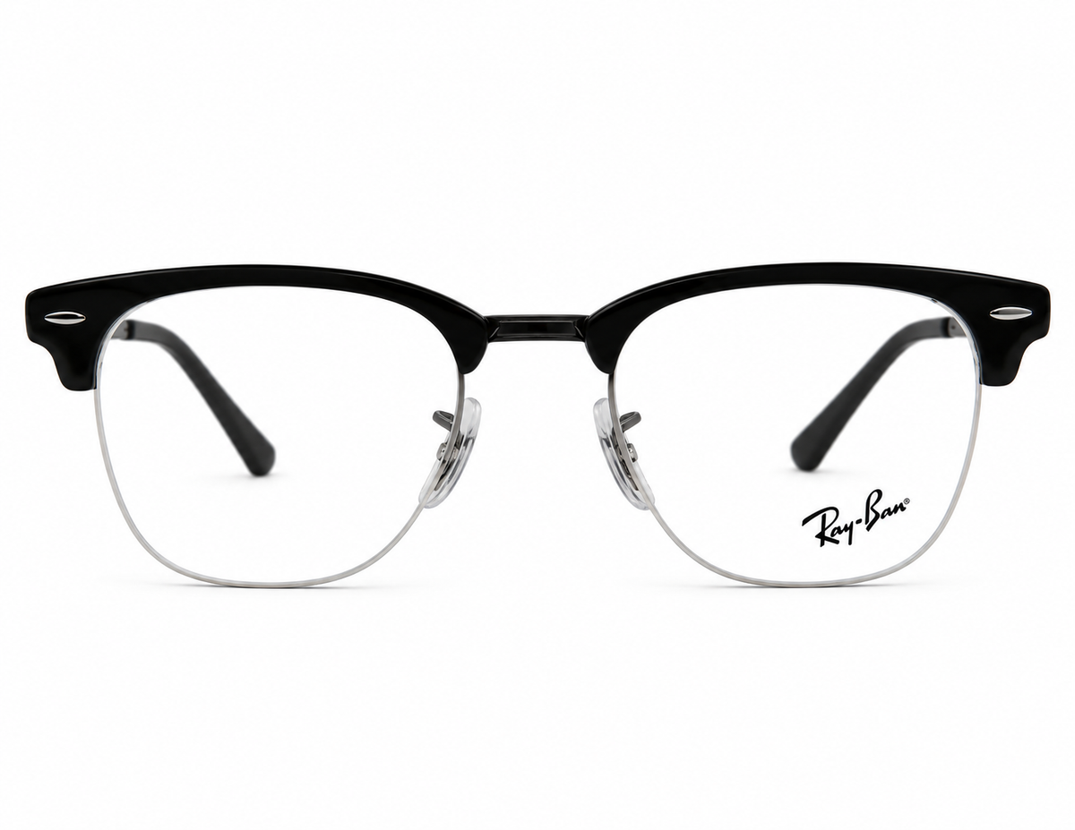 RAY BAN EYEGLASSES - ORB3716-V-M 2904 50