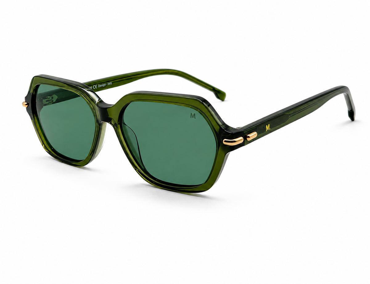 MONTGANA SUNGLASSES - 25396 C03 54