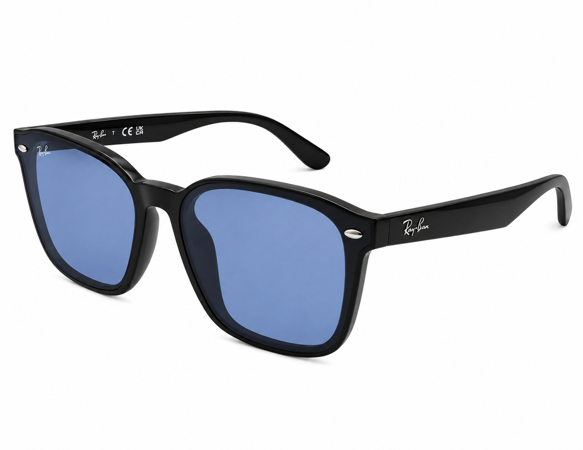 RAY BAN SUNGLASSES - ORB4392D 601/80 66