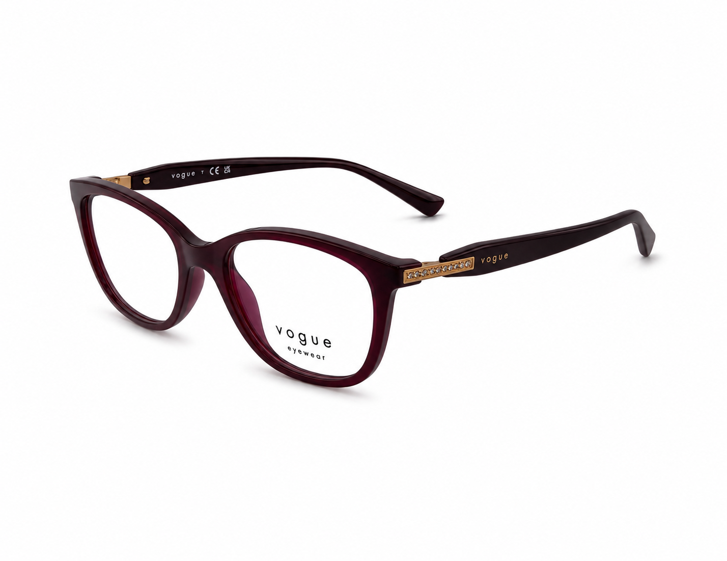 VOGUE EYEGLASSES - OVO5679-B 2989 51
