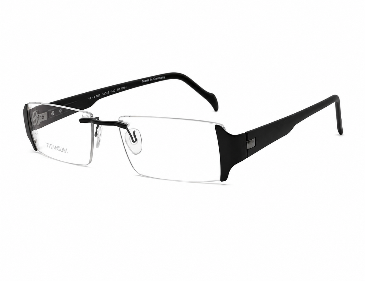 STEPPER EYEGLASSES - SI4079 F090 55