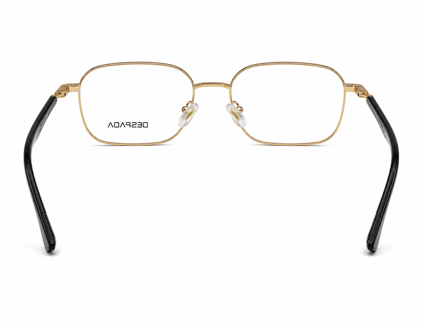 DESPADA CLIP-ON EYEGLASSES - DS5310 C1 54