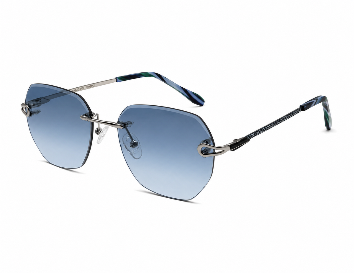 ZIGMAX SUNGLASSES - S25644 C3 56