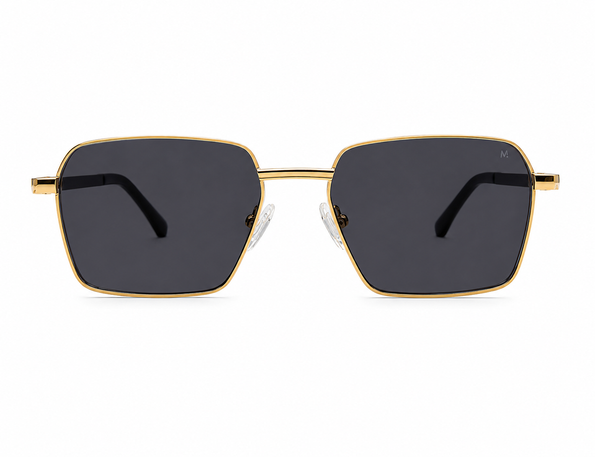 MONTGANA SUNGLASSES - 4844 C1 54