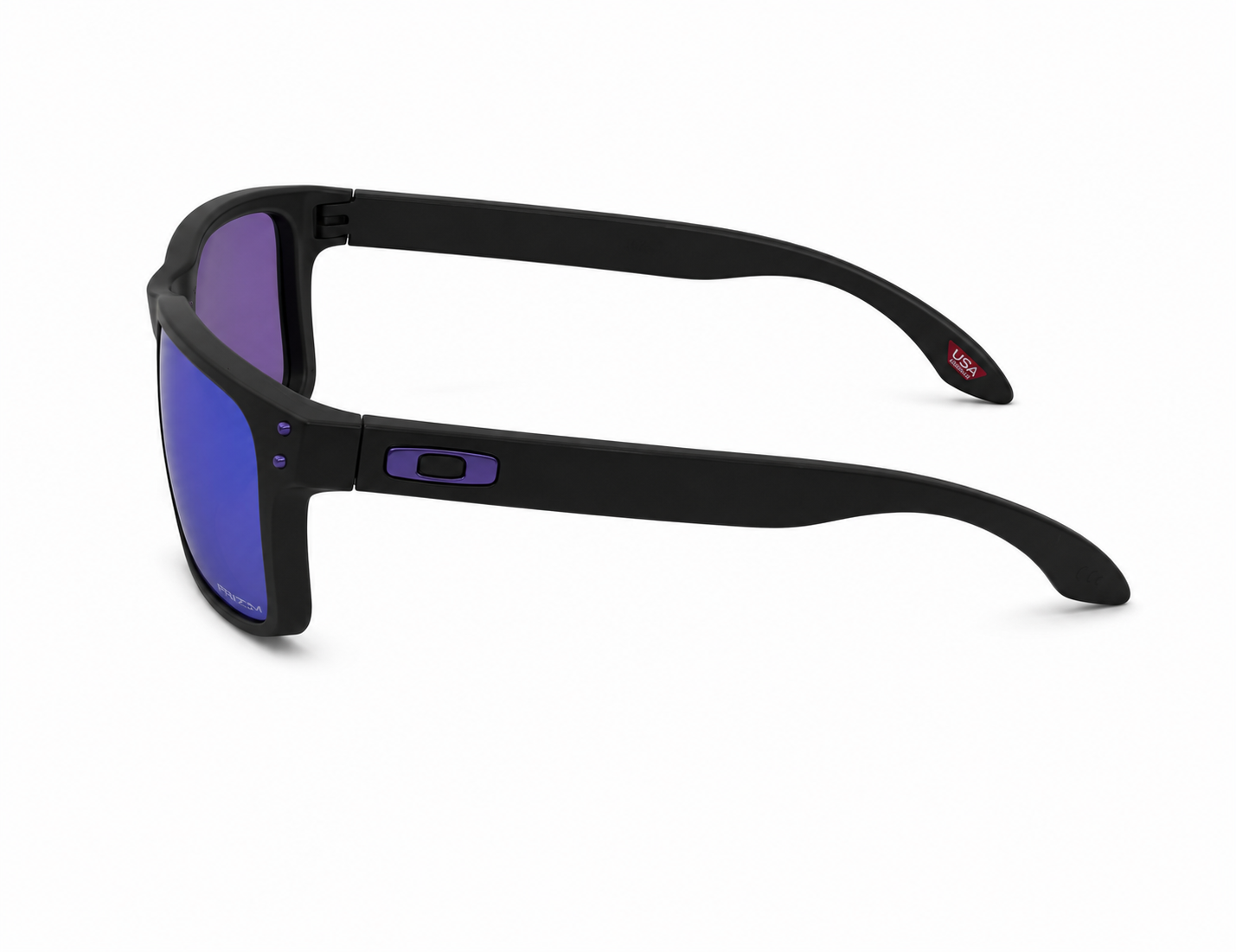 OAKLEY HOLLBROOK SUNGLASSES - OO9102-K655 57