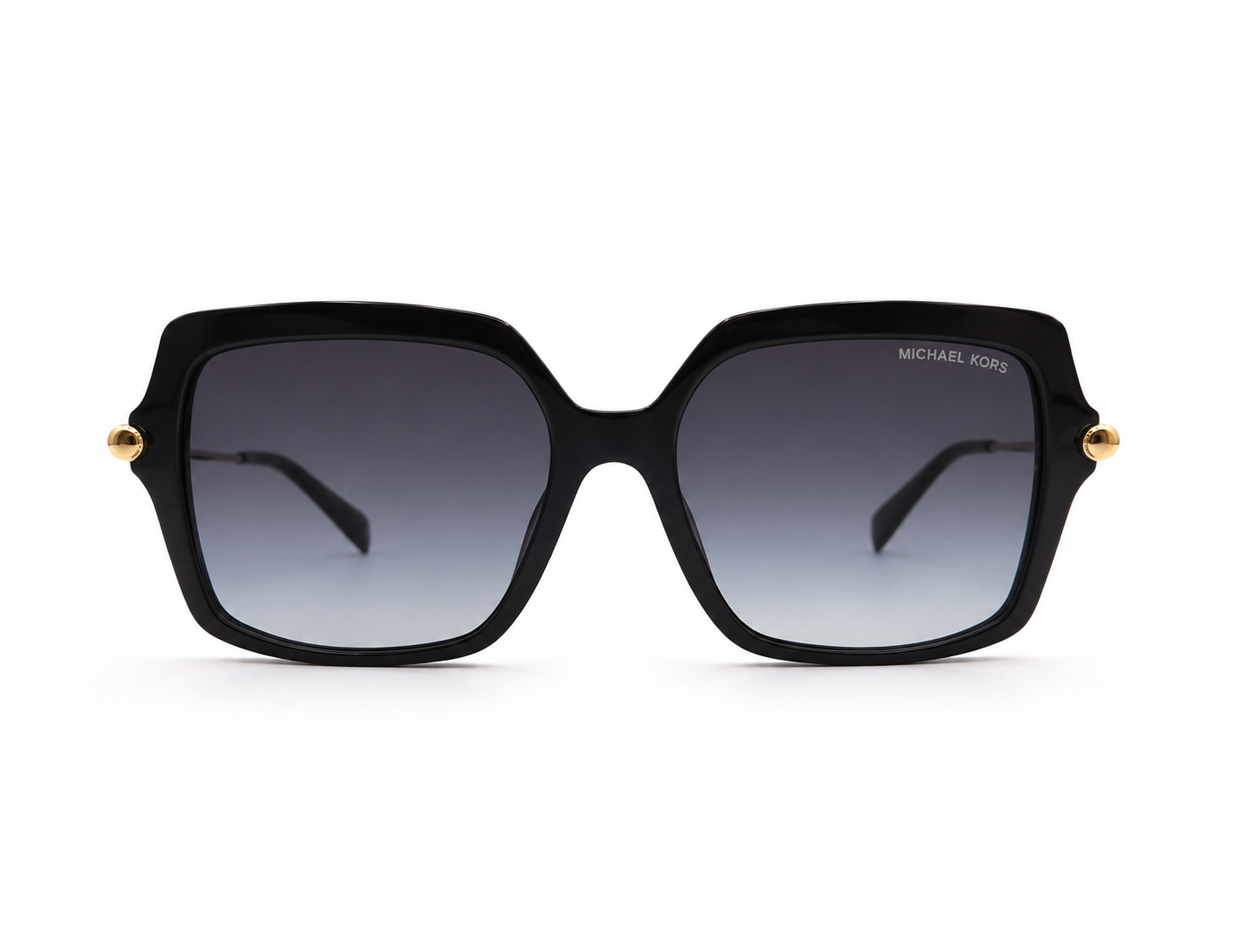 MICHAEL KORS QUOGUE SUNGLASSES - MK2247U 30058G 55