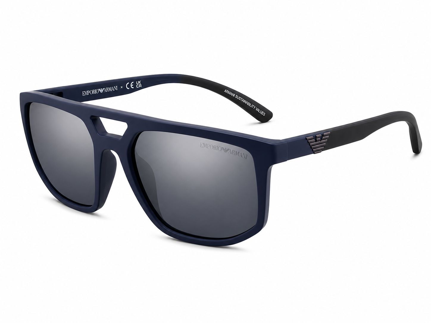 EMPORIO ARMANI SUNGLASSES - OEA4248U 6260/6G 58