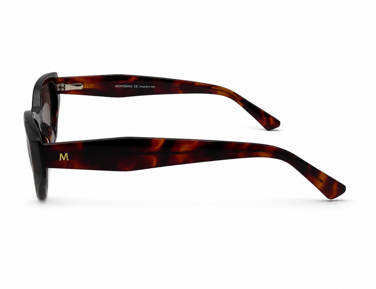 MONTGANA SUNGLASSES - XB8205 C2 54