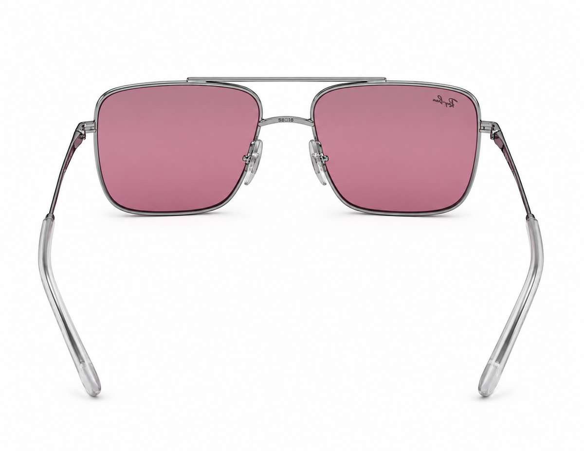 RAY BAN SUNGLASSSES - ORB3758 004/84 54