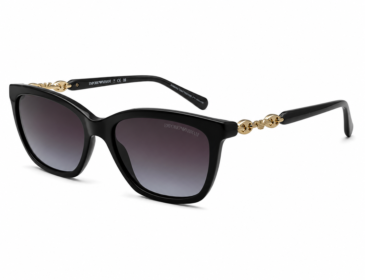 EMPORIO ARMANI SUNGLASSES - OEA4238 5017/8G 54