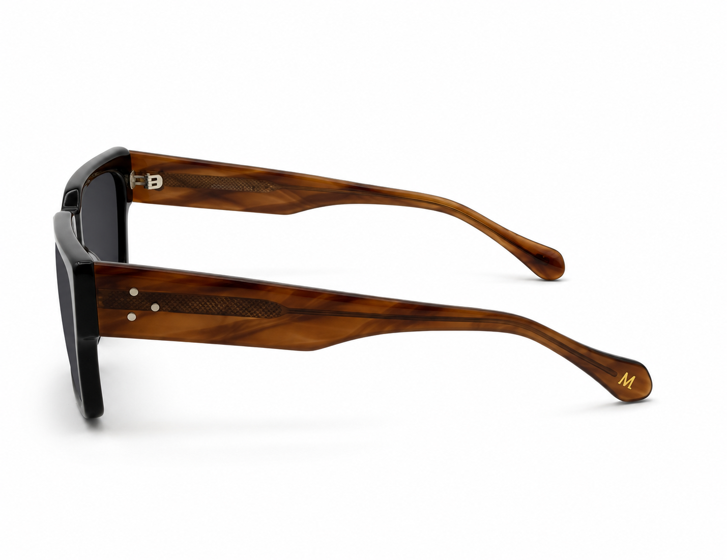 MONTGANA SUNGLASSES - YL99185 C4 55