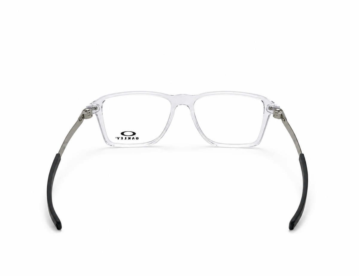 OAKLEY WHEEL HOUSE EYEGLASSES - OX8166-0254 54