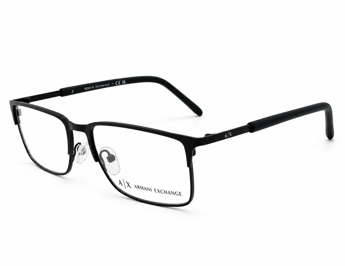 ARMANI EXCHANGE EYEGLASSES - OAX1073 6000 56