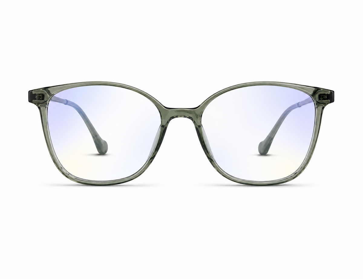 BLUE LIGHT EYEGLASSES