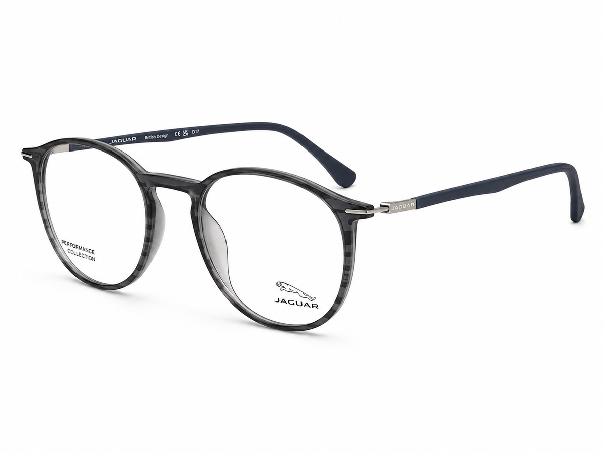 JAGUAR EYEGLASSES - MOD36808-3102 51