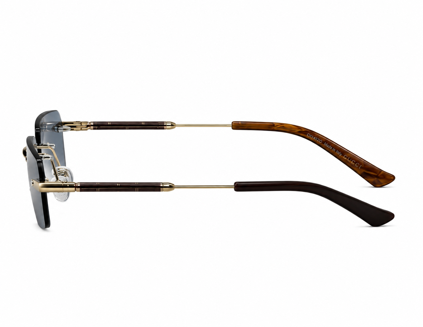 OKULO SUNGLASSES - S25626 C4 54