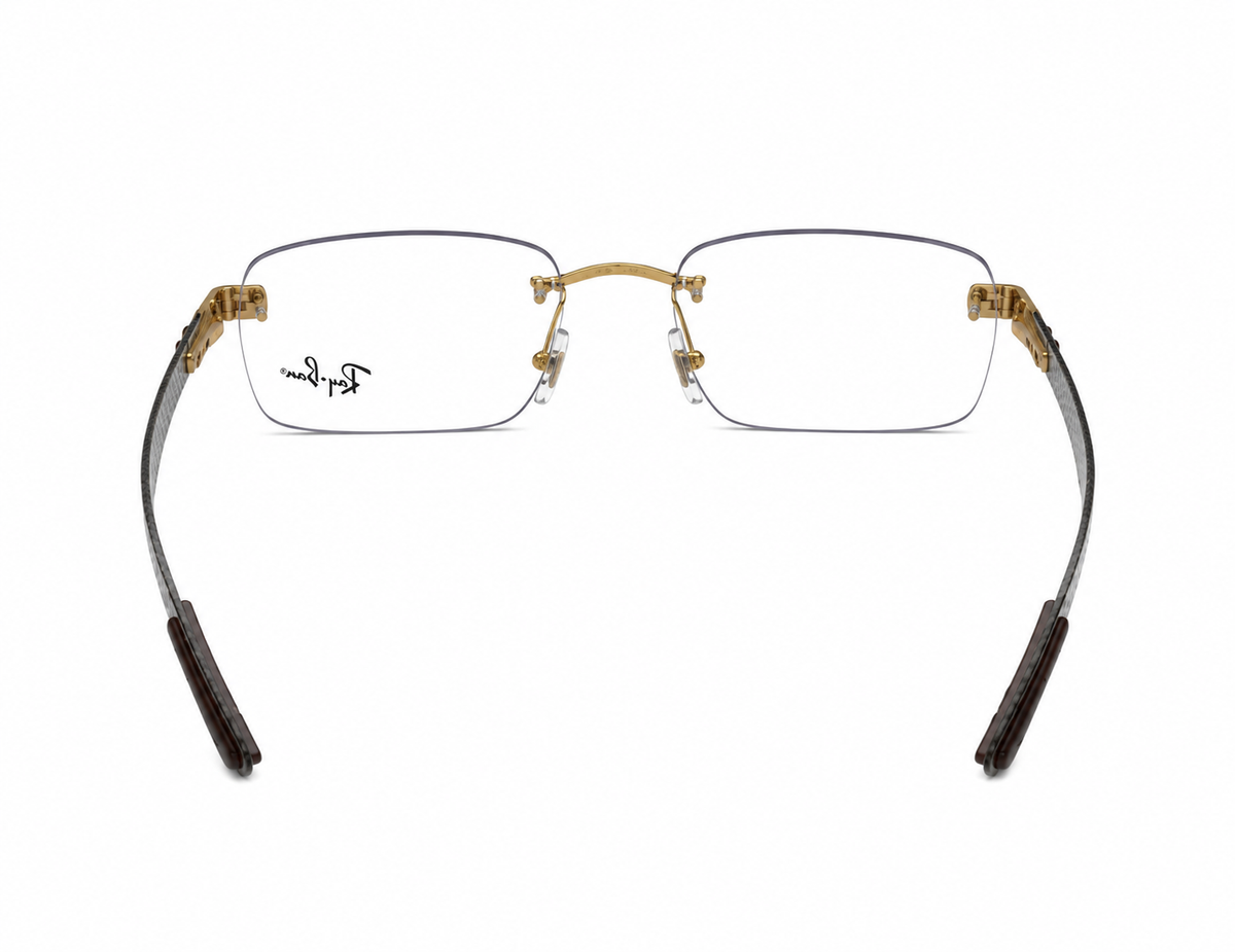 RAY BAN EYEGLASSES - ORB8423 2500 54