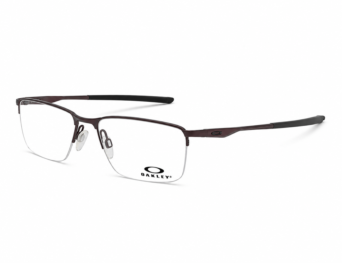 OAKLEY SOCKET 5.5 EYEGLASSES - 0X3218-1156 56