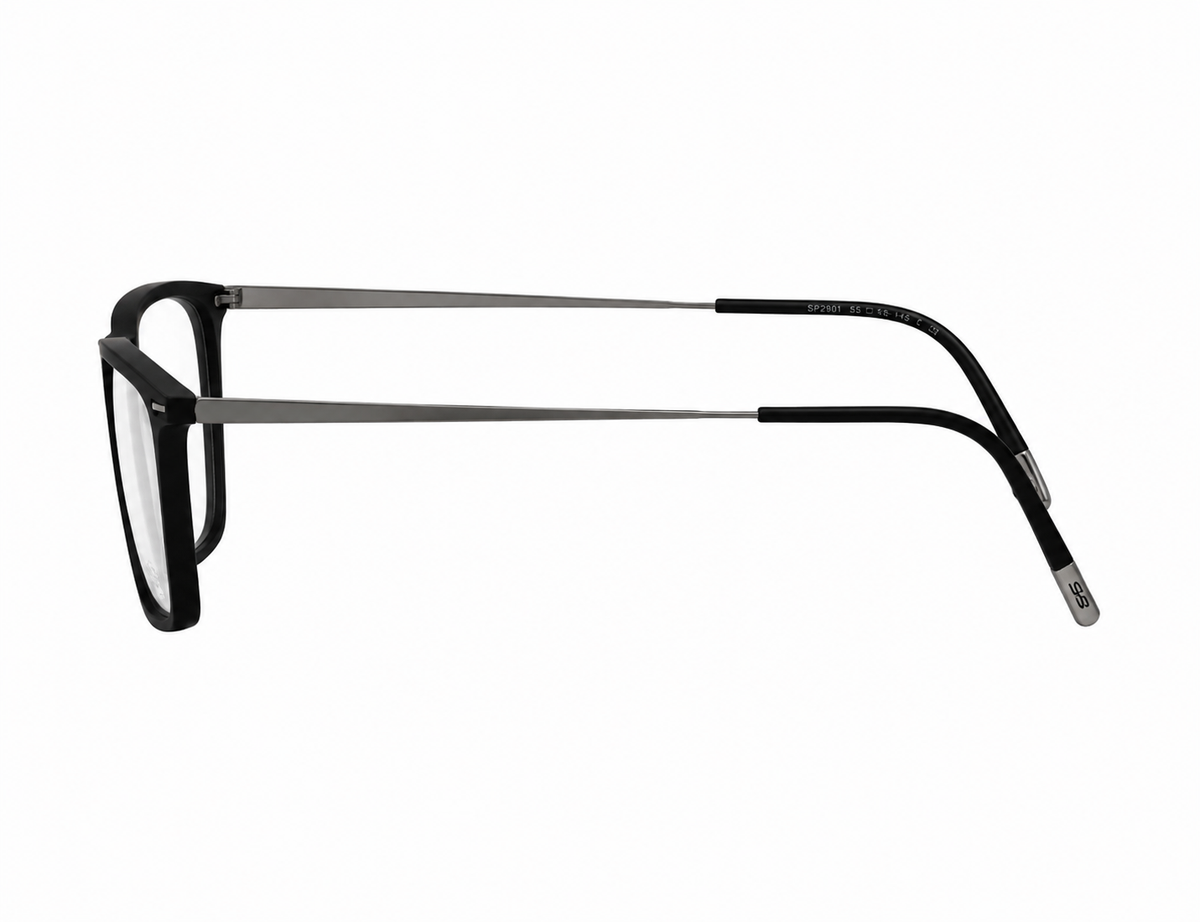 SILHOUETTE EYEGLASSES - SPX2944 75 9310 55