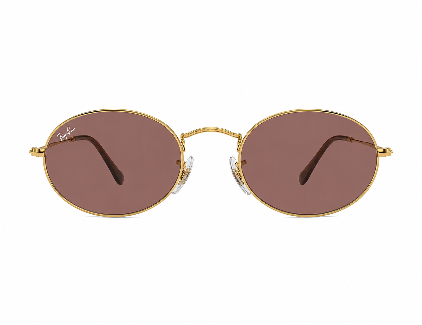 RAY-BAN SUNGLASSES-ORB3547 001/1A 51