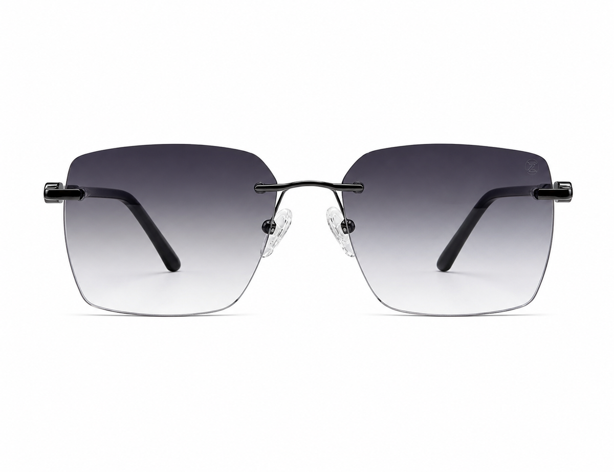 ZIGMAX SUNGLASSES - S25644 C1 56