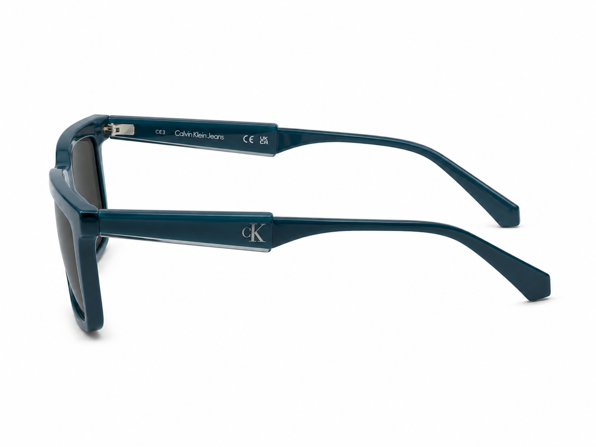 CALVIN KLEIN JEANS - SUNGLASSES CKJ23607S 300 55