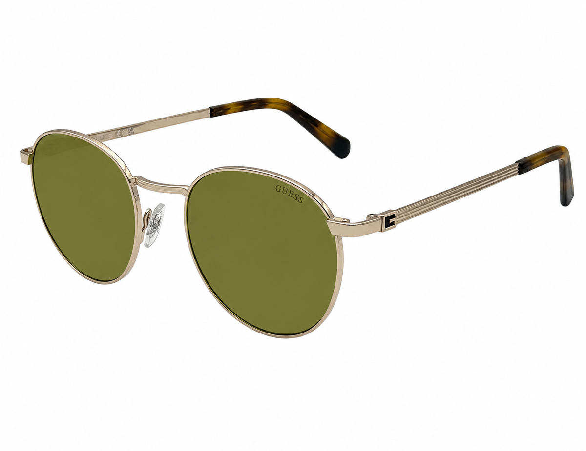 GUESS- SUNGLASSES 1368 GU 00272 32 N 51