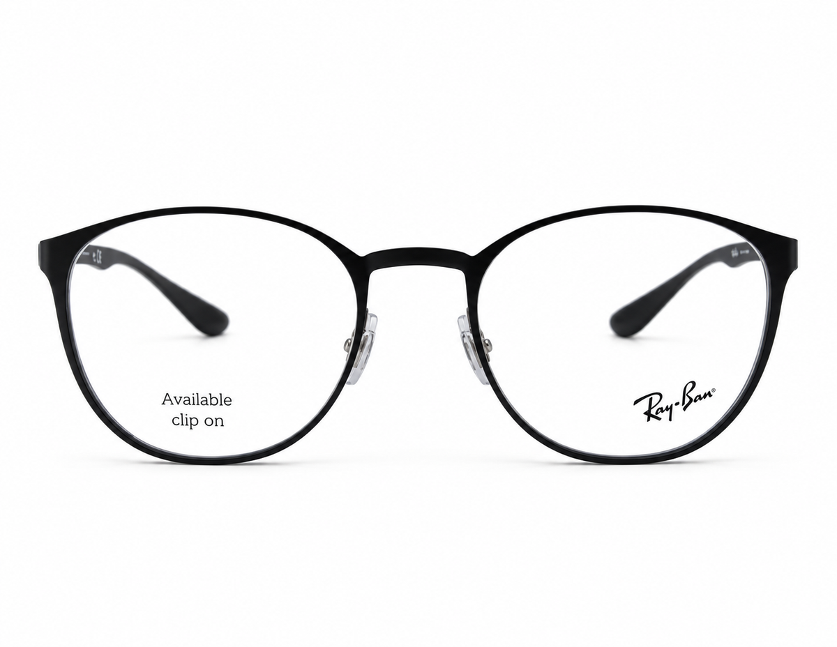 RAY BAN EYEGLASSES - ORB6355 2503 52