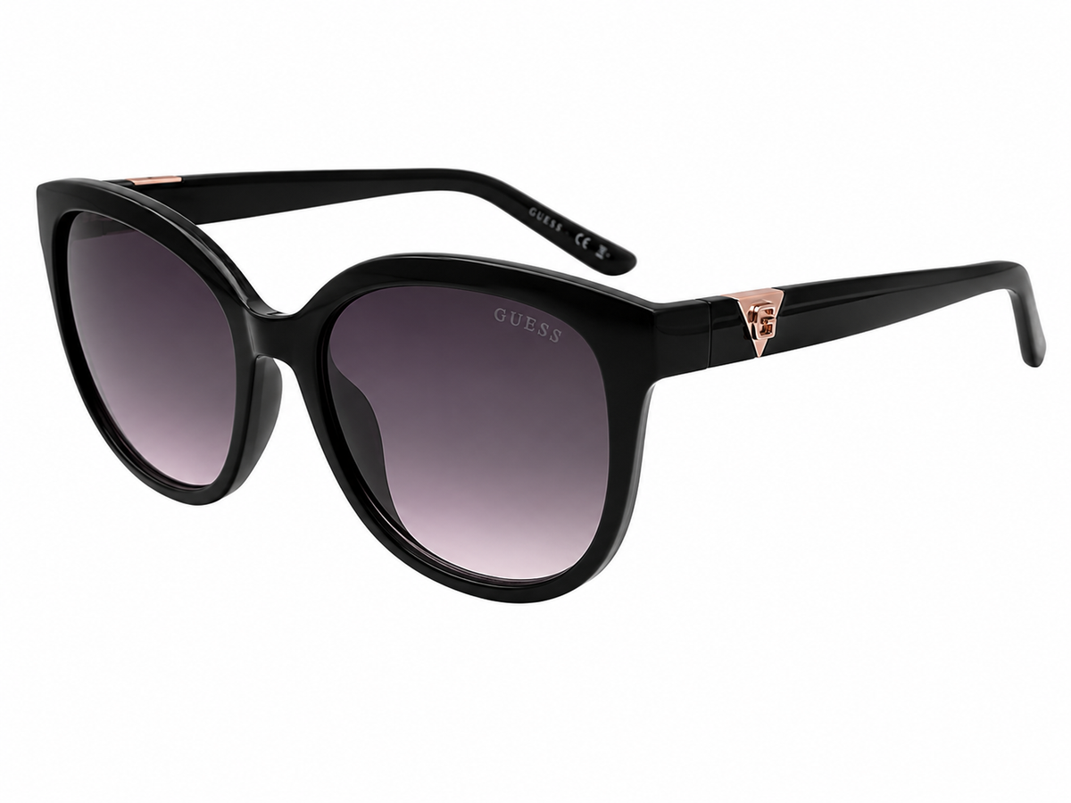 GUESS SUNGLASSES - 1351 GU 7877 OIB 56