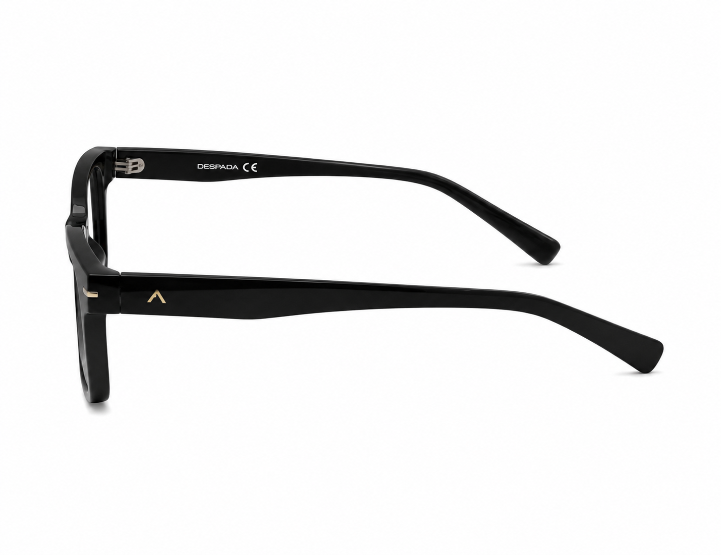 DESPADA CLIP-ON EYEGLASSES - DS5486 C1 51
