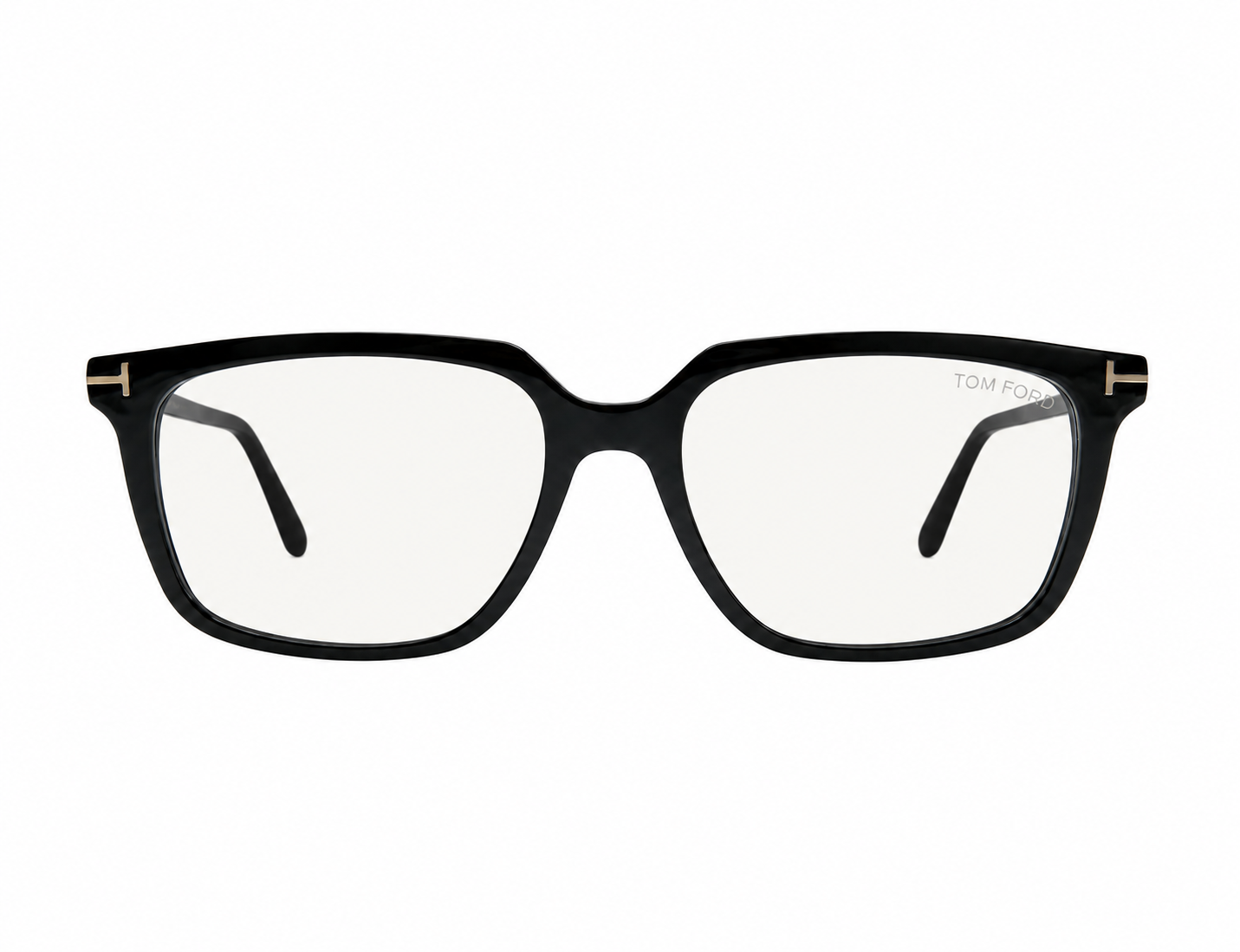TOM FORD EYEGLASSES - TF6039-B 001 54